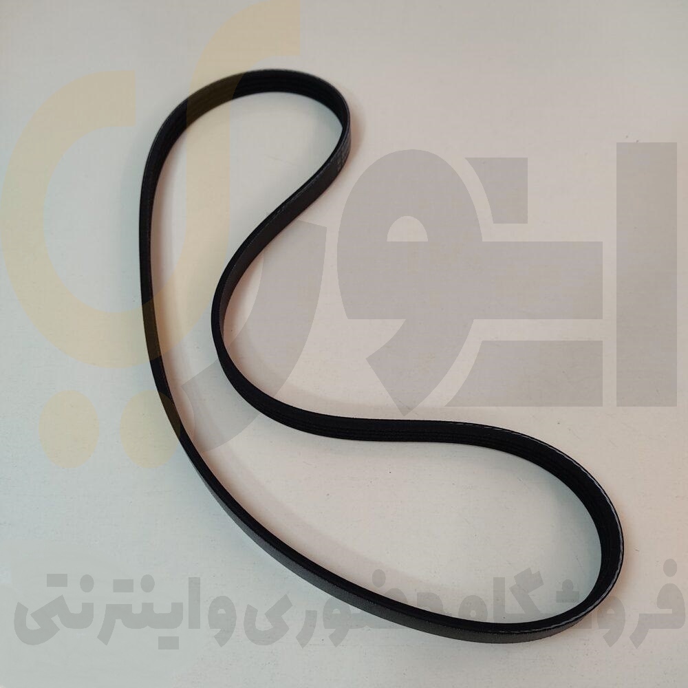  تسمه واترپمپ و آلترناتور۴PK940( هایما -S7-2000-1800) ایساکو 