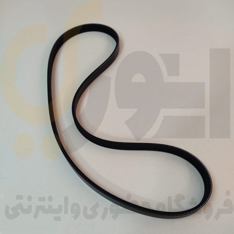 تسمه واترپمپ و آلترناتور۴PK940( هایما -S7-2000-1800) ایساکو