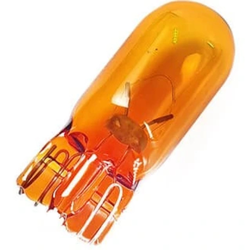  لامپ آریایی نارنجی مدل AUTO LAMPEN شرکت ERAD 