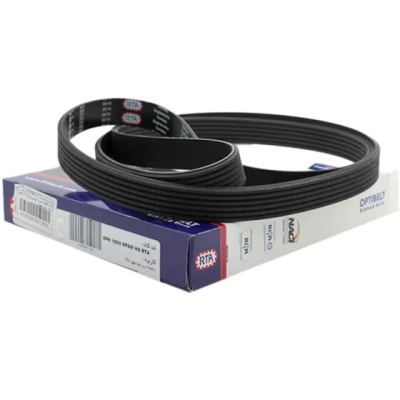 تسمه هیدرولیک / دینام روآ سال ۴PK ۱۳۳۵ EPDM RTA اوپتی بلت | OPTIBELT