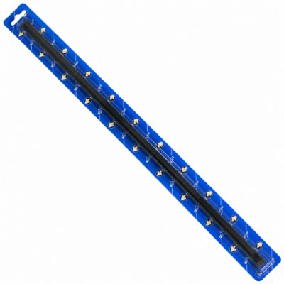 لاستیک تیغه برف پاک کن پژو ۴۰۵ – پارس (دست دو عددی) – ISACO – ایساکو