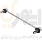 تسمه تایمینگ 107 دندانه پراید ، تیبا ، ساینا ، کوئیک ، شاهین 107/22PLUS + RTA اوپتی بلت | OPTIBELT