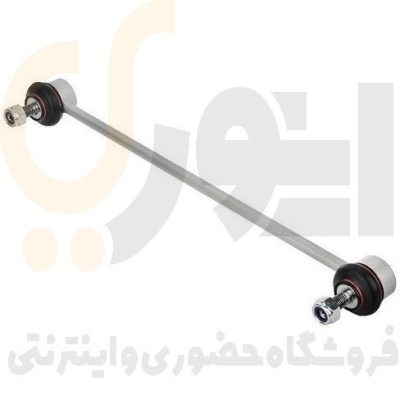 تسمه تایمینگ ۱۰۷ دندانه پراید ، تیبا ، ساینا ، کوئیک ، شاهین ۱۰۷/۲۲PLUS + RTA اوپتی بلت | OPTIBELT