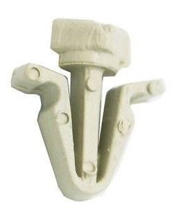 خار موشکی جلو پنجره خودرو نیسان / پیکاپ