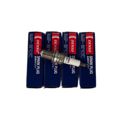 شمع پایه کوتاه مدل K۲۰PR-U۳۱۴۵ دنسو | DENSO